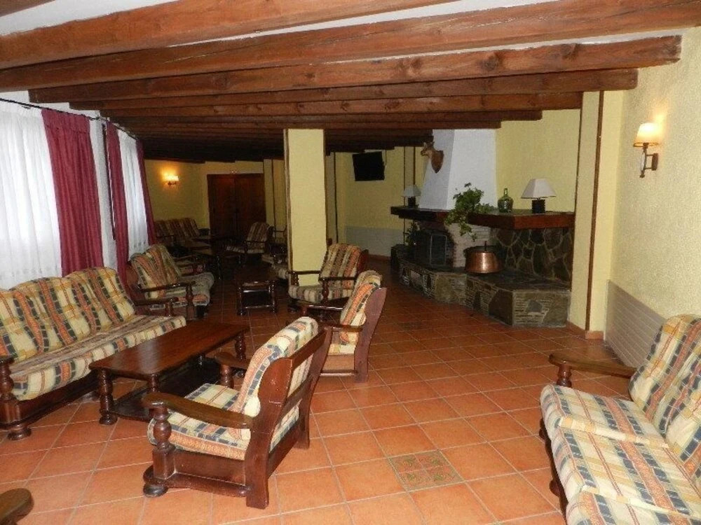 Hotel Or Blanc