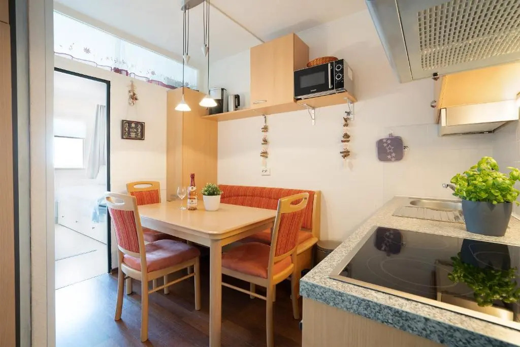 Berolina Wohnung 401