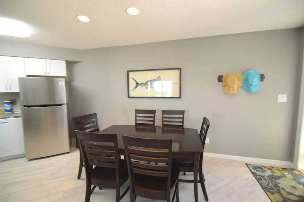 Sandpiper Beachview Condos by Bender Vacation Rentals