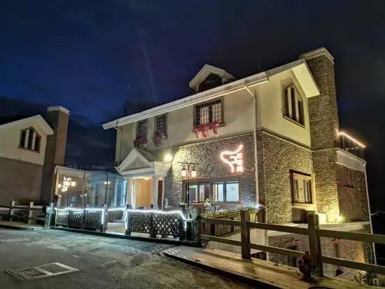 Wenzhou wangliwan Holiday Villa