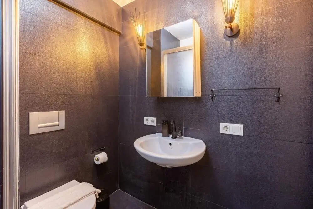 Flat Central Location on Rumeli Street Nisantasi