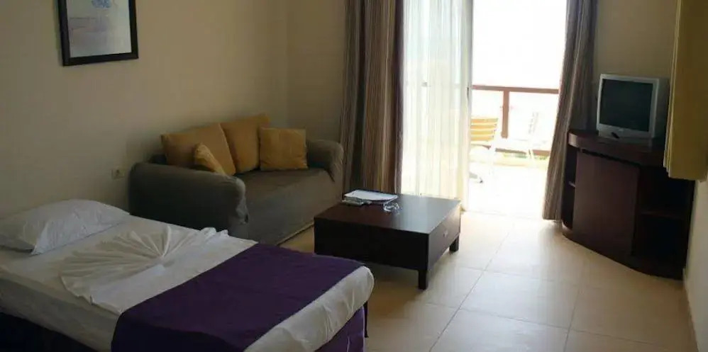 Light House Deluxe Resort and Spa