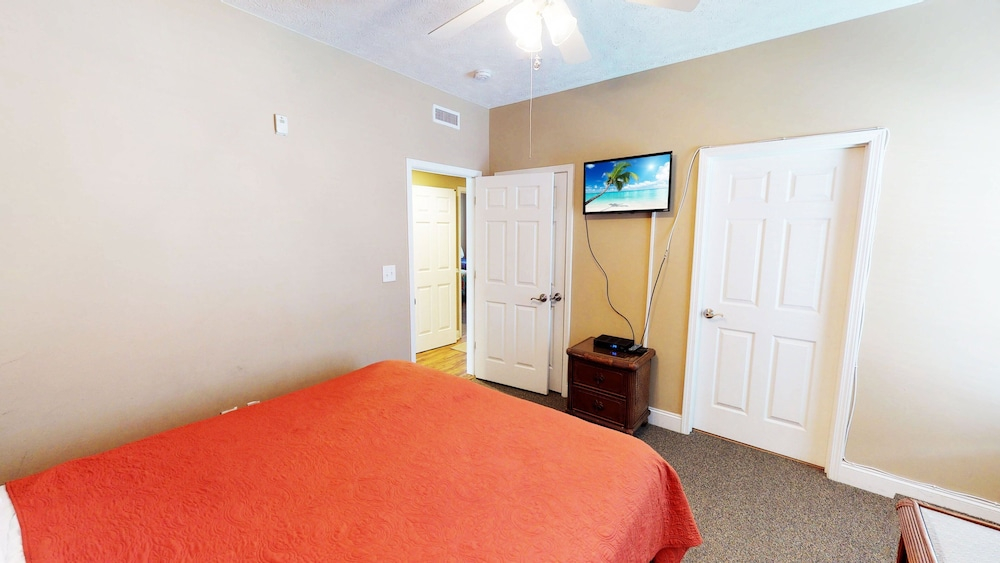 Myrtle Beach Villas 105 A