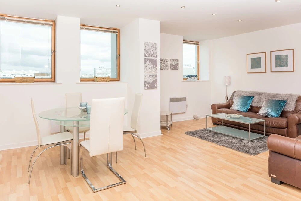 The View - Donnini Apartments
