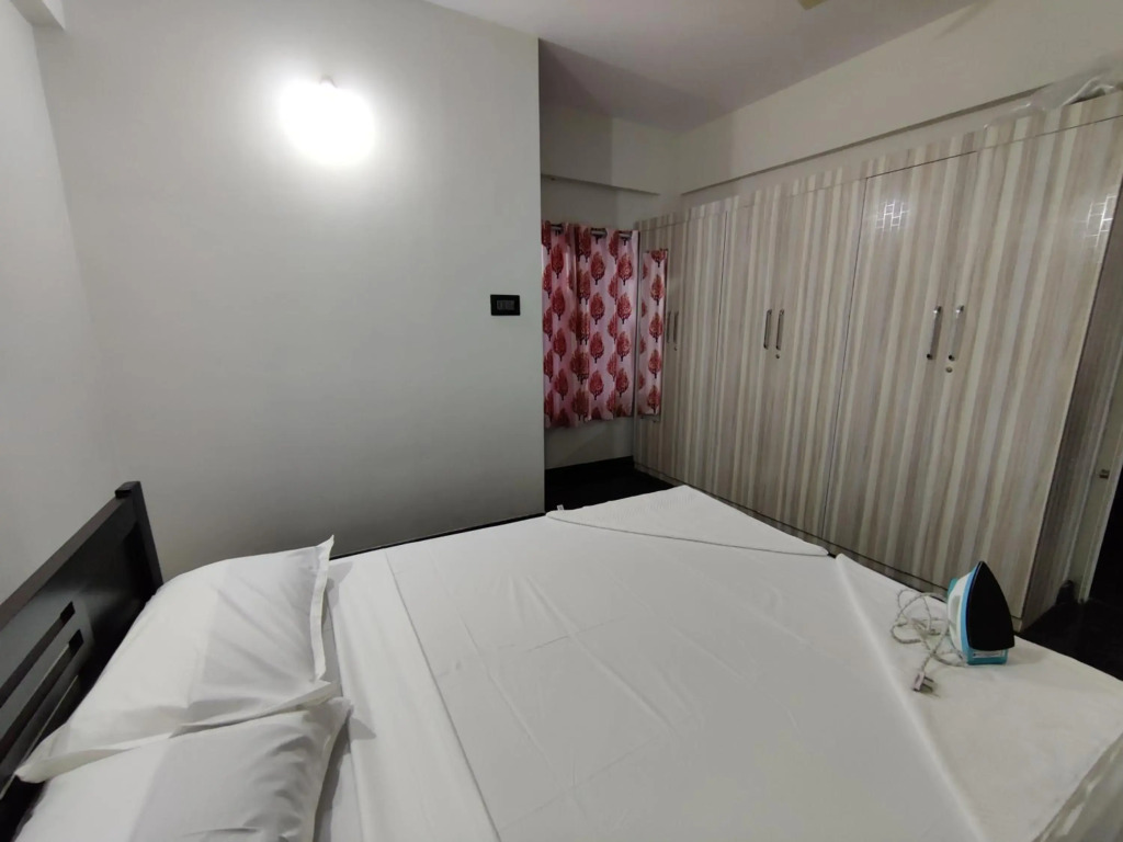 Royal Wings Apartments