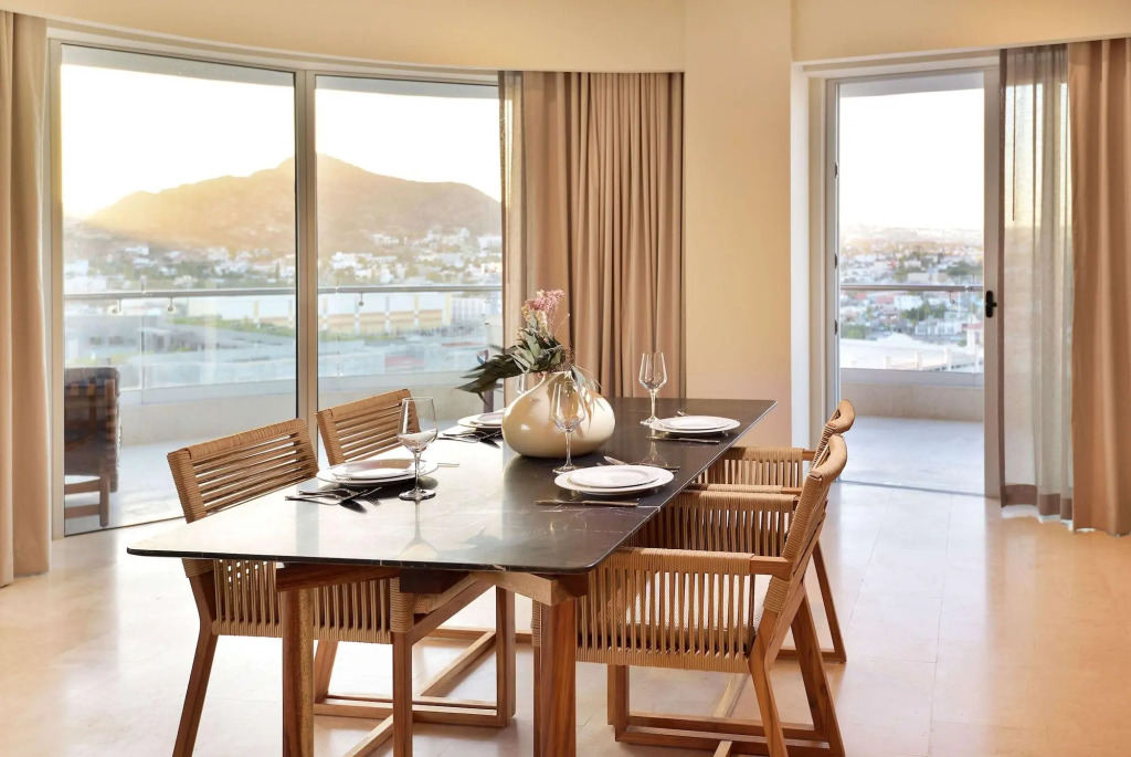 Cachet Beach Hotel Los Cabos