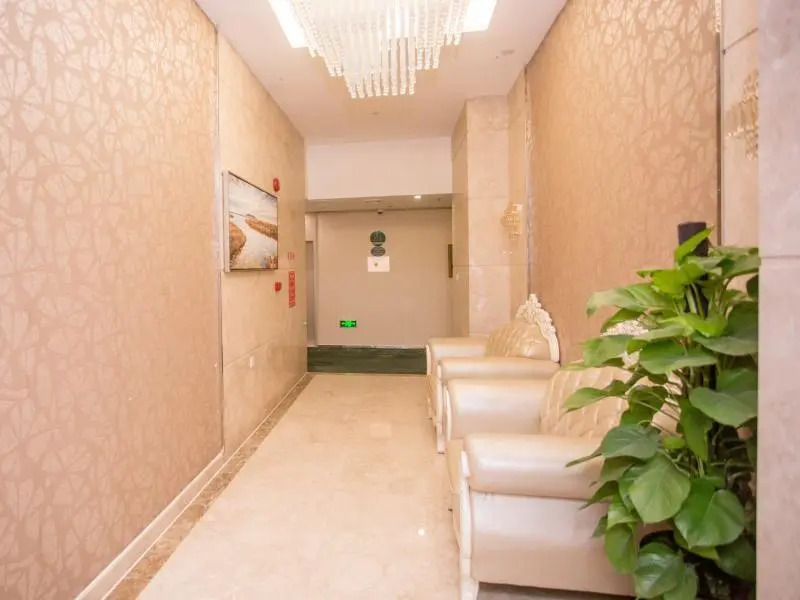 GreenTree Alliance (Shenzhen Shekou, Taizi Road)