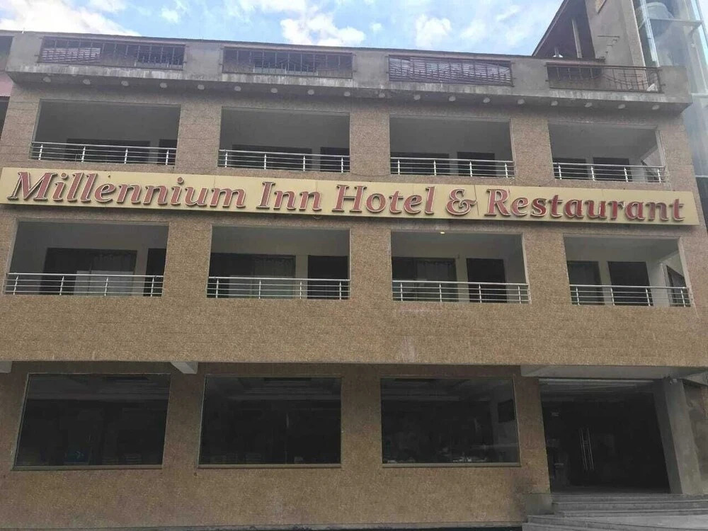 Millennium Inn Hotel