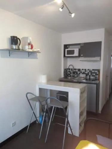Studio Port Rhu Douarnenez