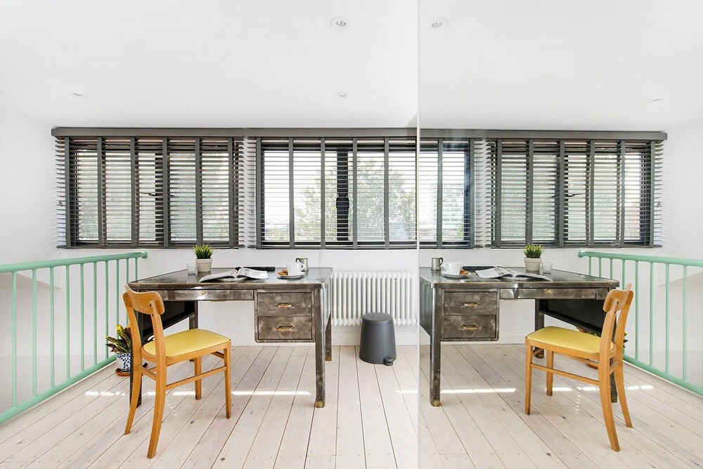 Stylish & Bright 2BR Flat in The Heart of Dalston