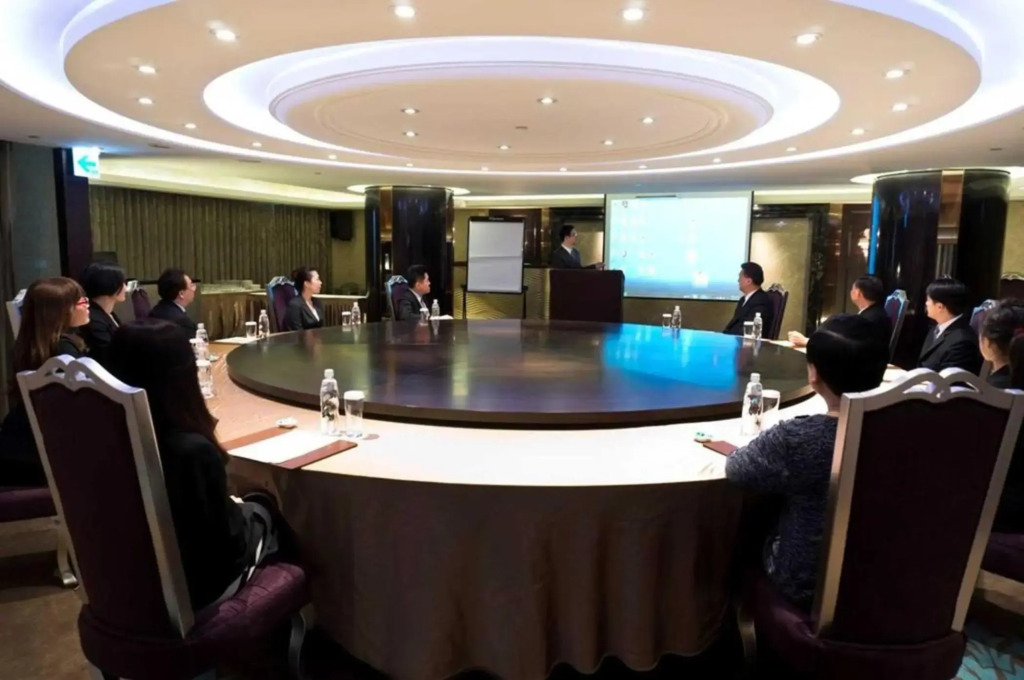 Imperial Hotel Taipei