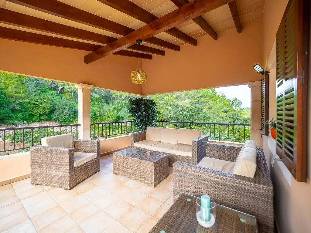 Villa Bell Lloc by SOMNIA