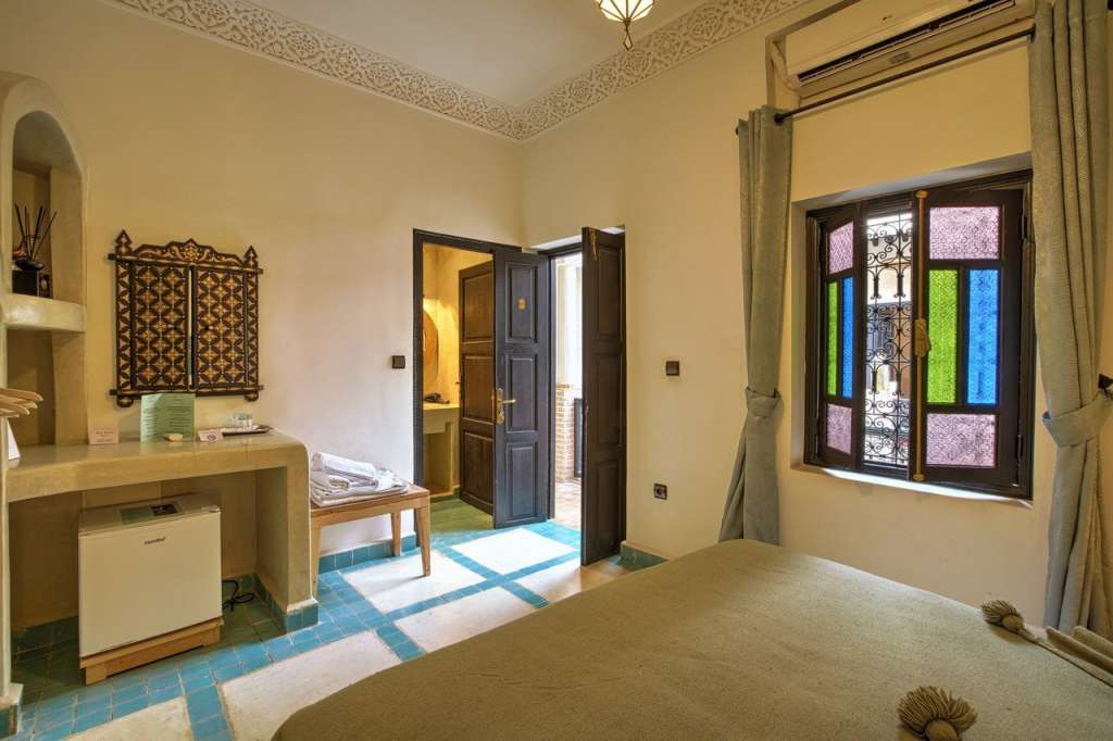 Riad Bijoux