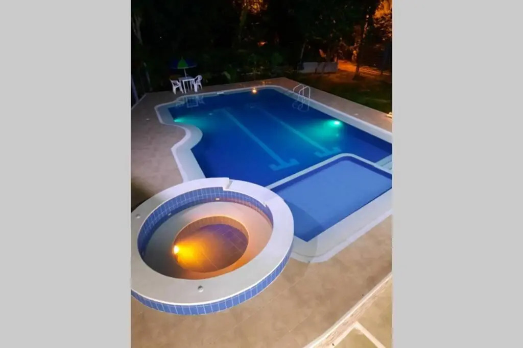 CASA VACACIONAL CAMPOSOL