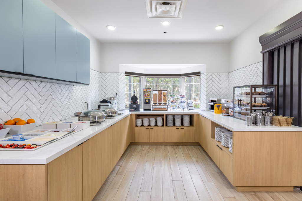 Staybridge Suites Guelph by IHG