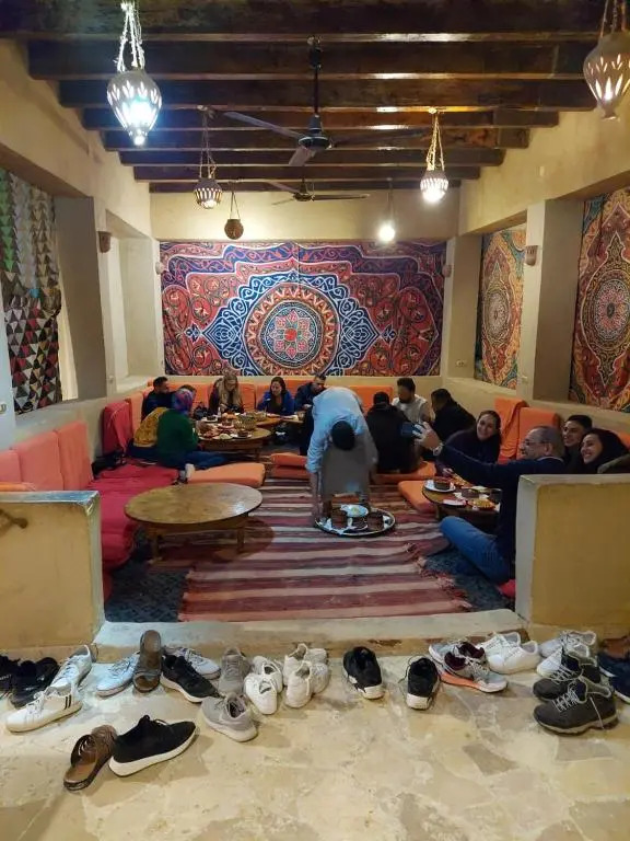 Nour El Waha Hotel