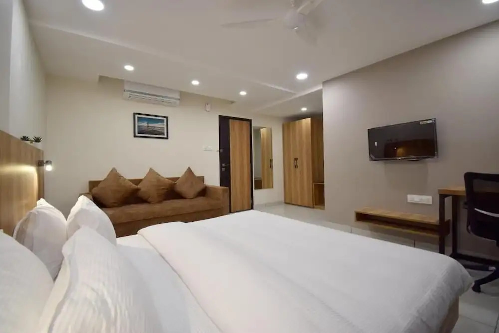 Hotel Blue Bells