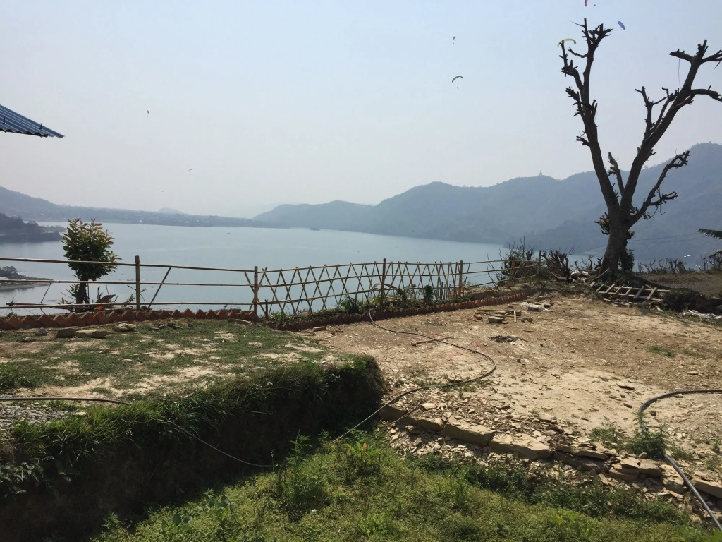 360 Lakefront Restro and Lodge