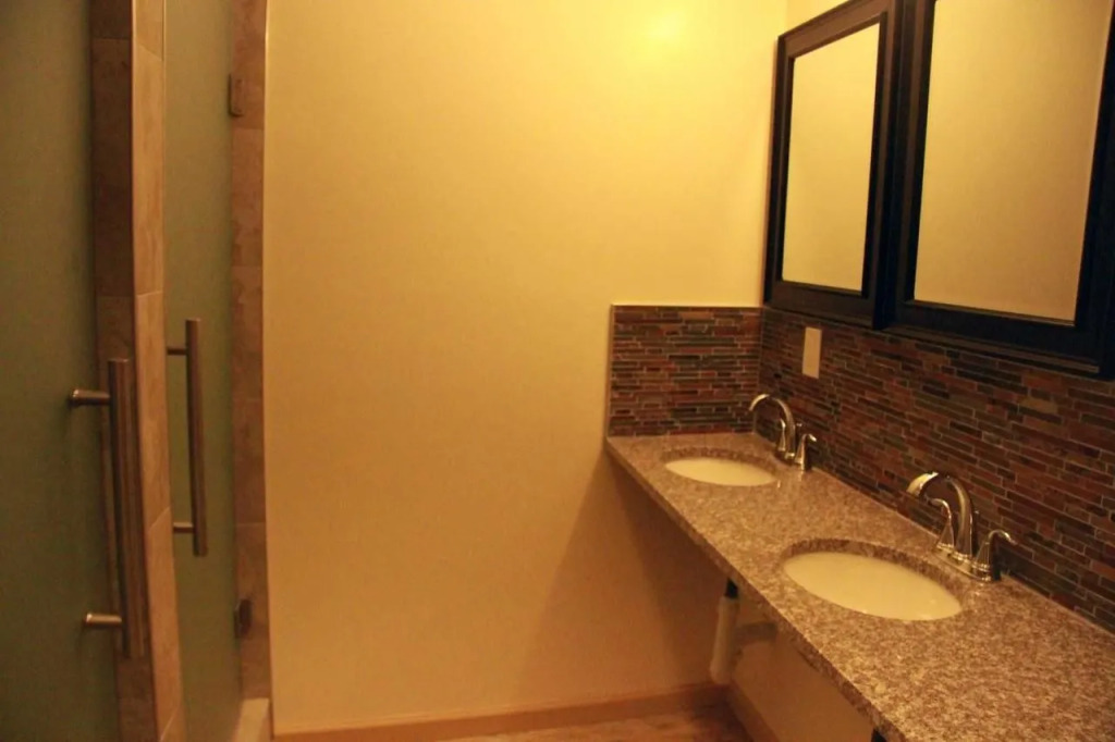 Duo Nomad - Hostel