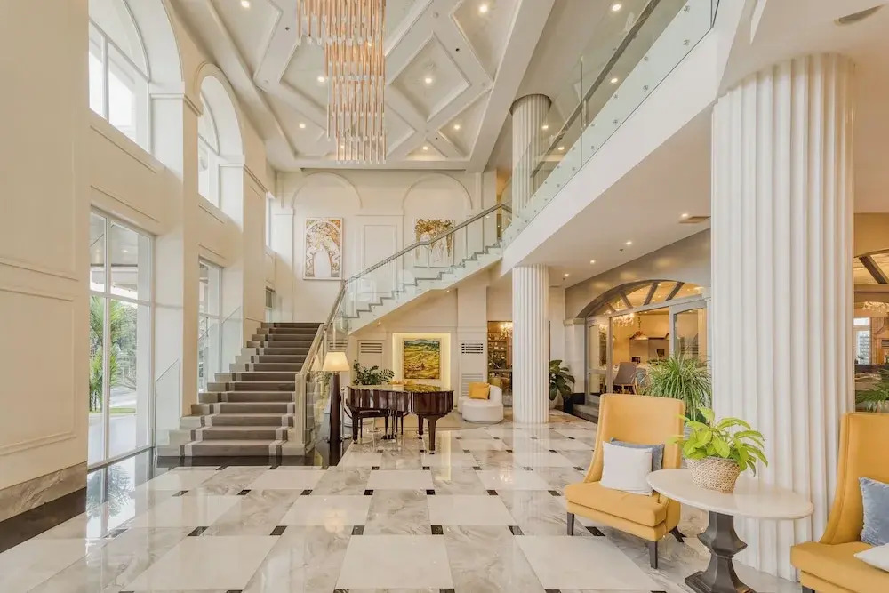 Hotel Carlito Tagaytay