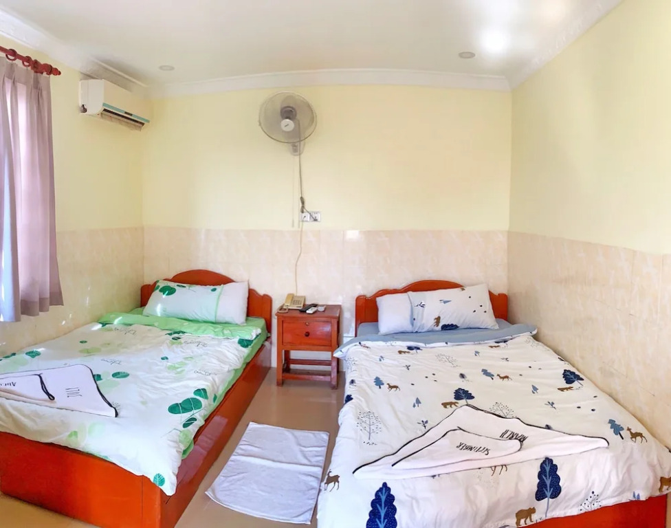 Mini Hotel