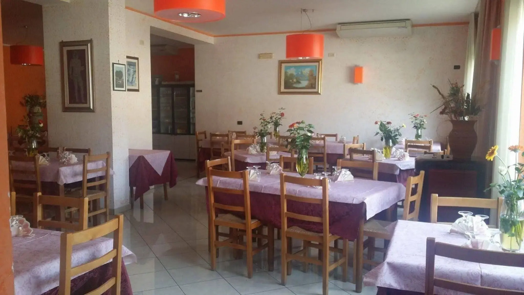 Hotel Mistef