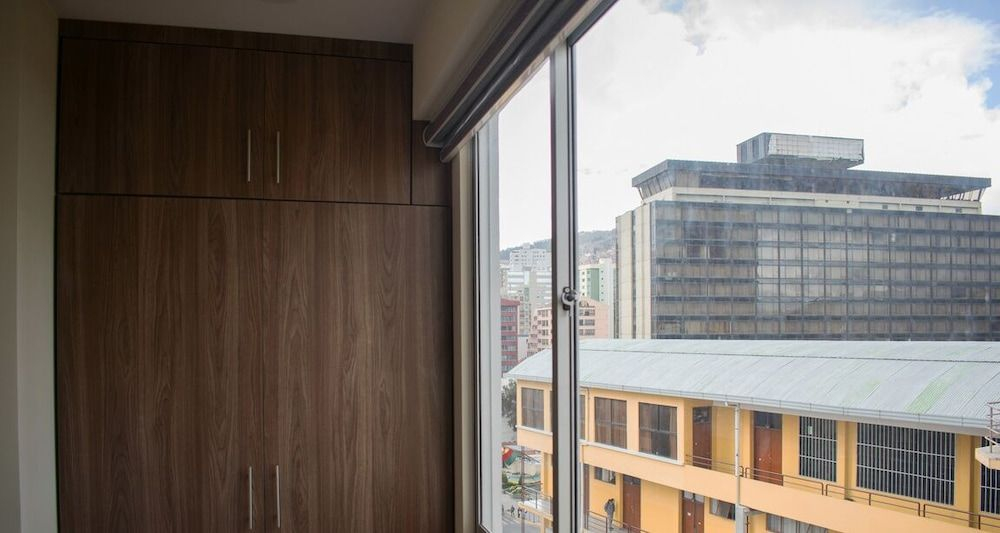 Luxstone Executive & Suites