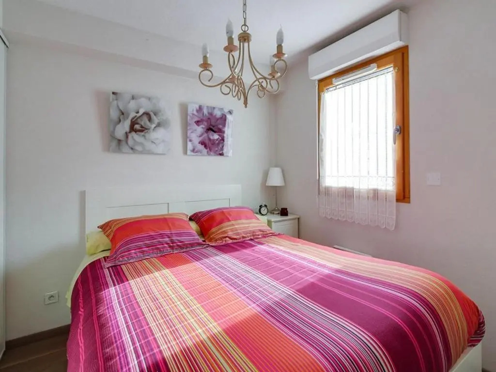 Appartement Barèges, 2 Pièces, 6 Personnes - Fr-1-403-78