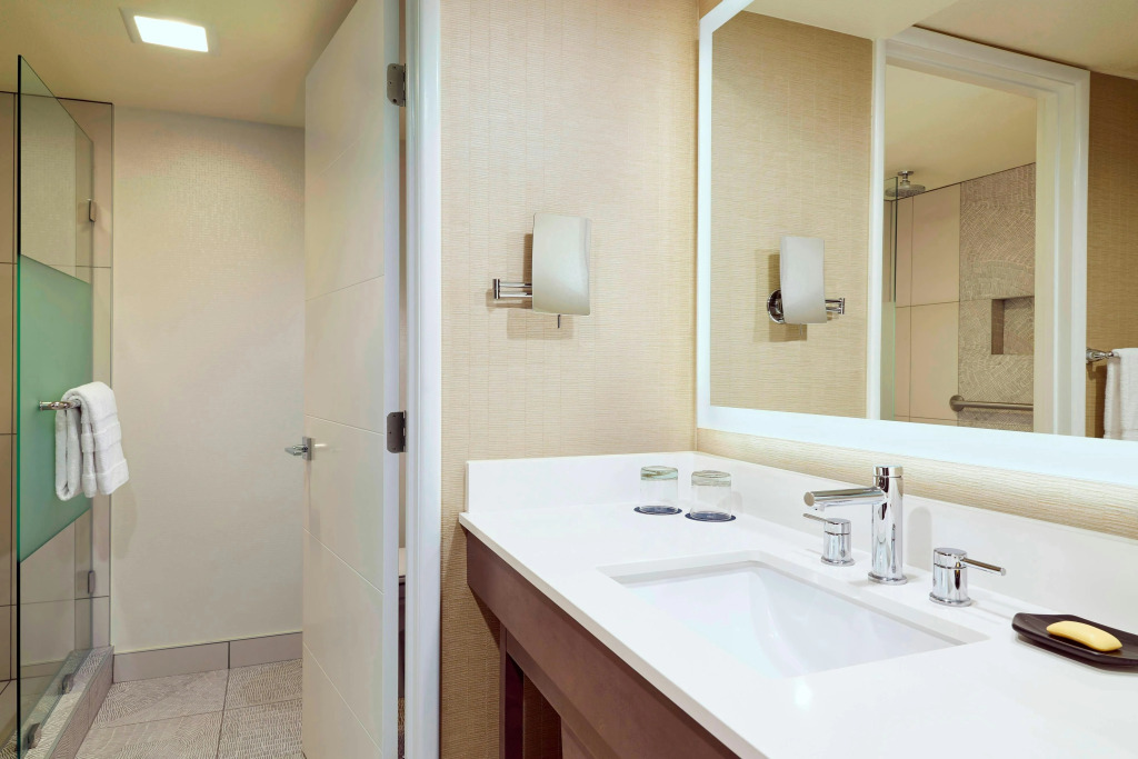 Sheraton Tucson Hotel & Suites
