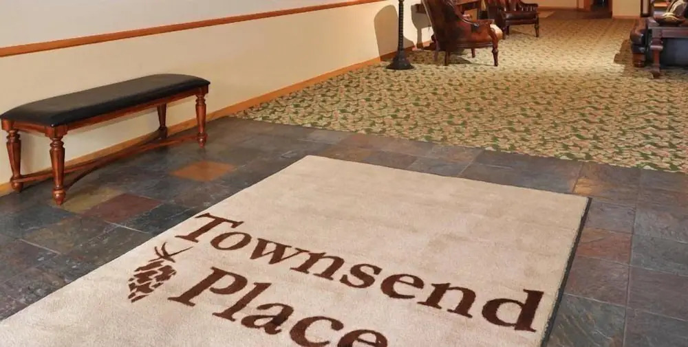 Townsend Place Ski In, Ski Out 1 Bedroom Condo