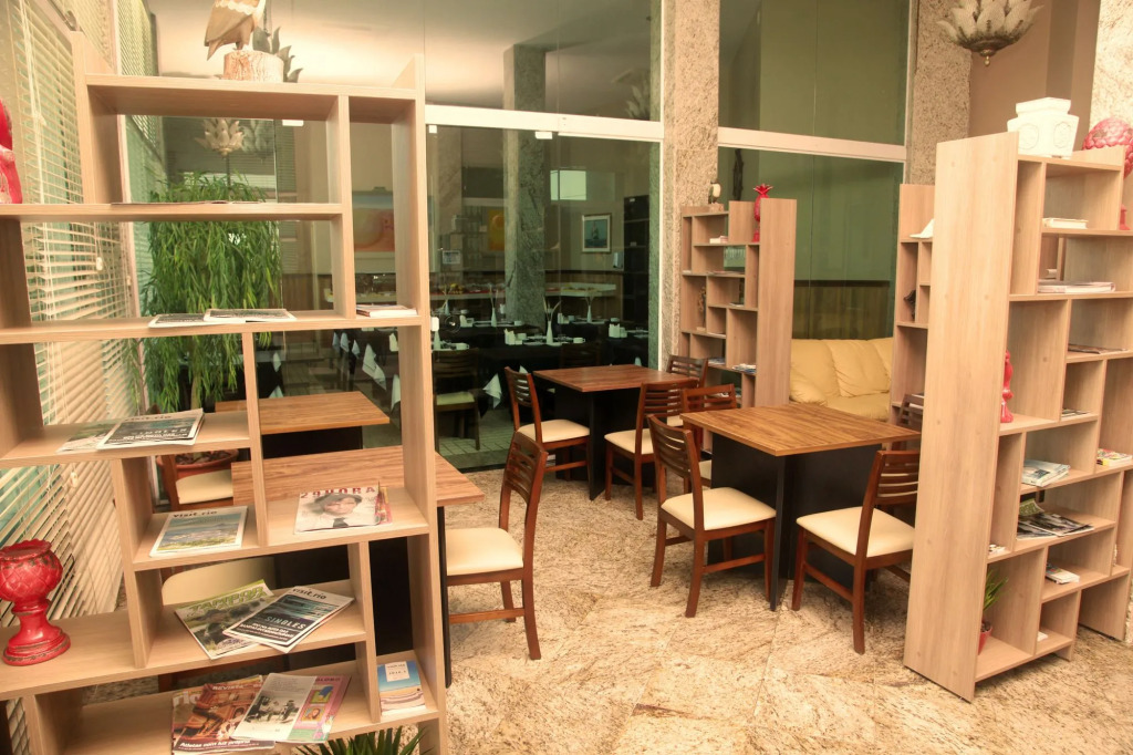 KS Beach Hotel