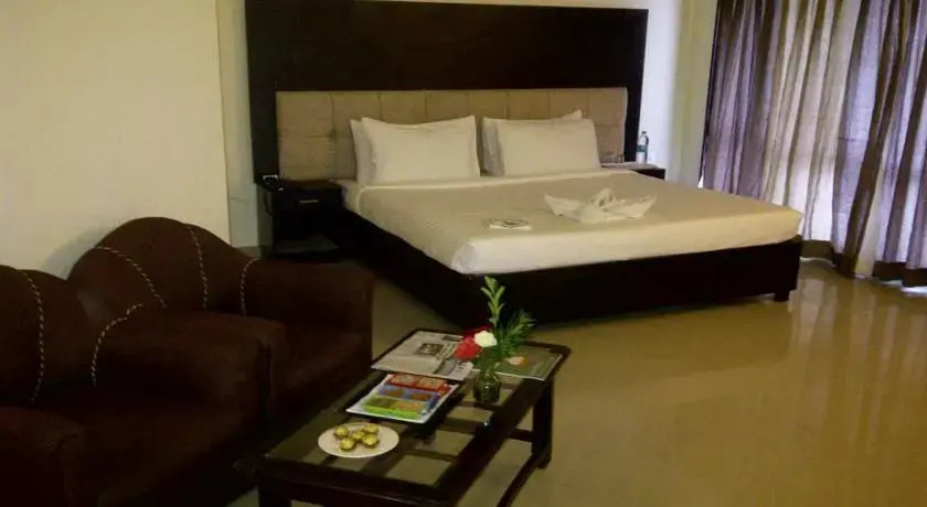 Mussoorie - Pine Hill; A Sterling Holidays Resort