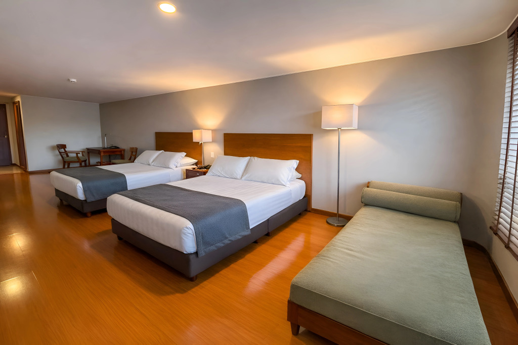 Hotel Estelar Suites Jones