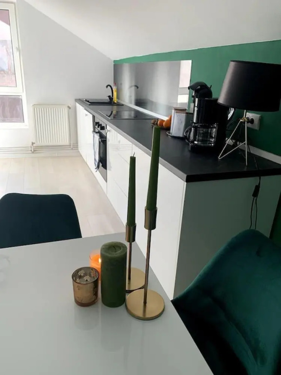 Spacious 3 Bed Apartment Cluj Floresti Near Vivo