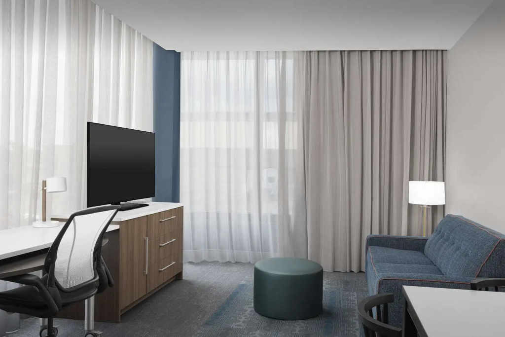 Home2 Suites By Hilton Falls Church