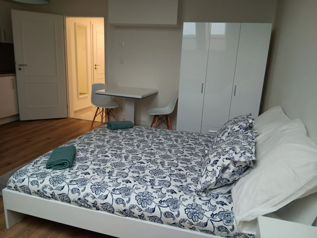 Art Apartments Prague II