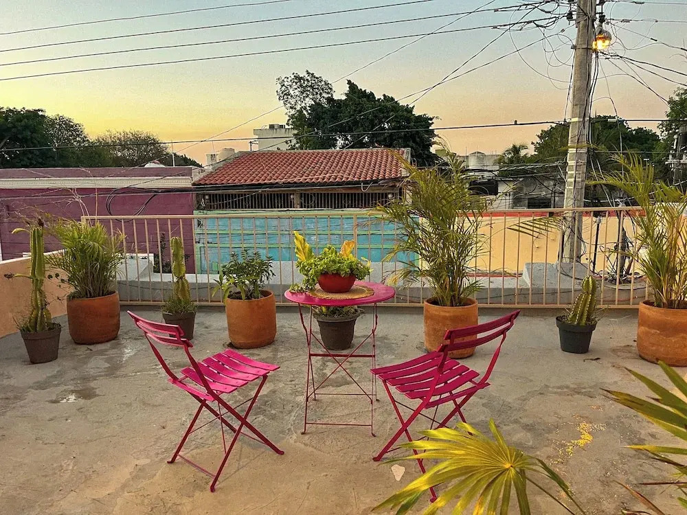 Kuka y Milpa