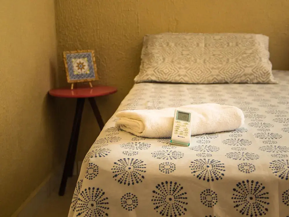 RioSlz Hostel