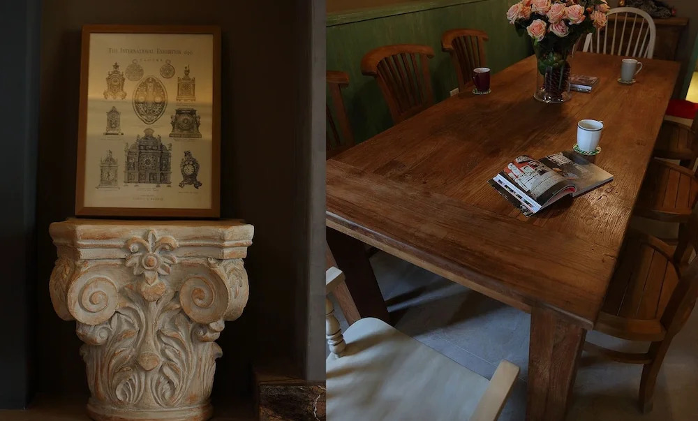 Edinburgh B&B