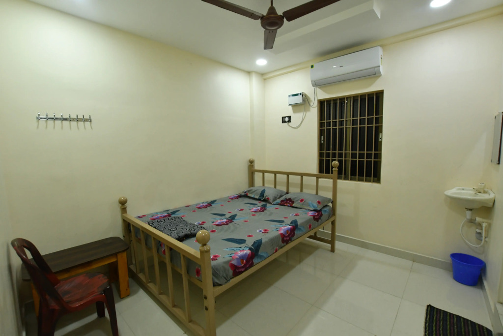 Sri Vijay Balaji Mahal Ac
