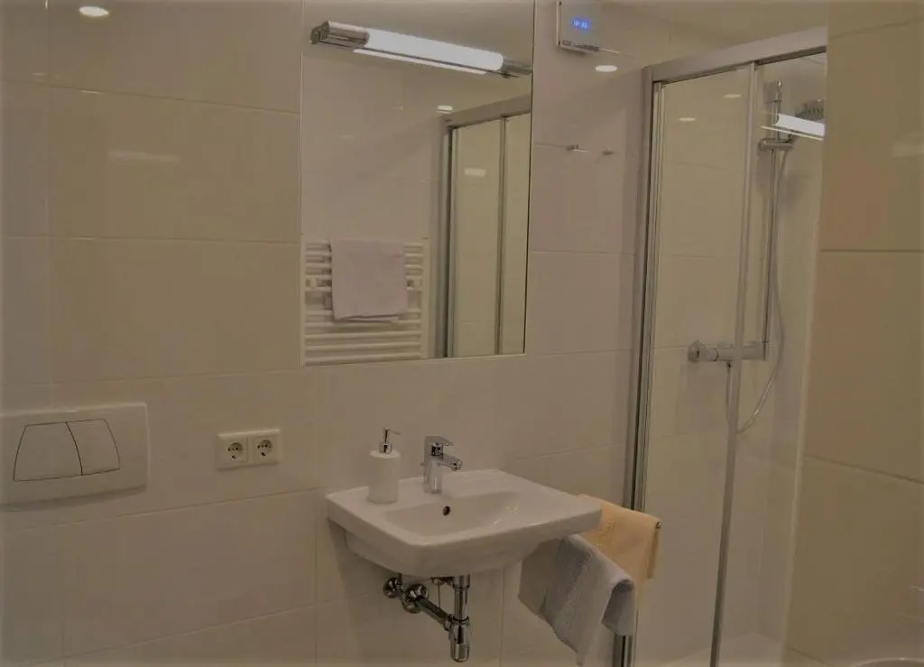 Appartements Ferienwohnungen Alpenblick
