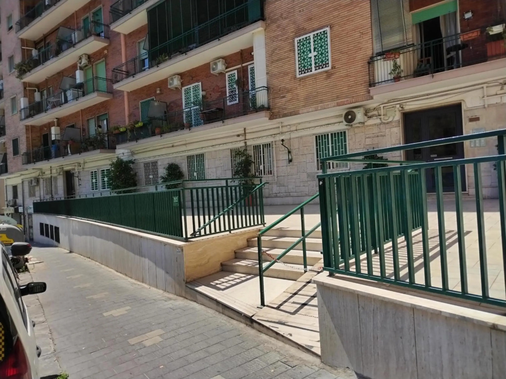 Appartamento Correale