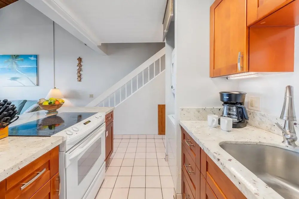 Maui Vista 1417, Kihei