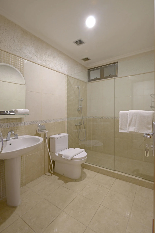 Midtown Residence Simatupang Jakarta