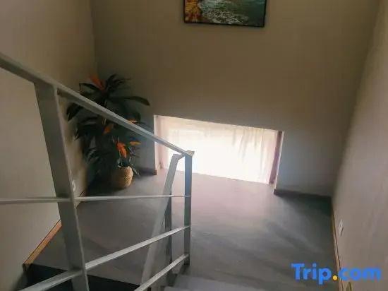 Wenzhou Xinyuan Haige Homestay
