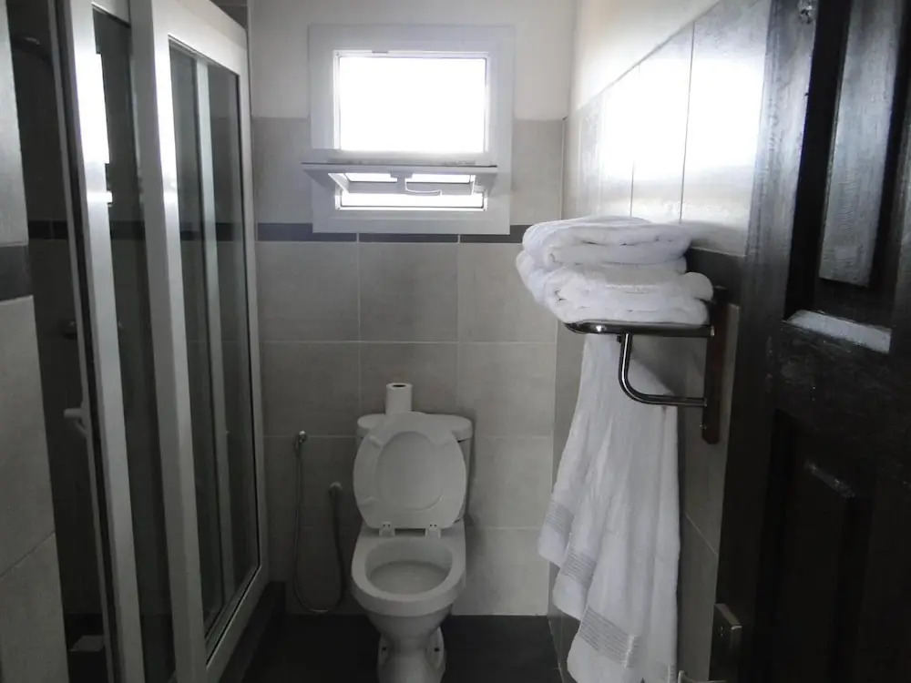 HOTEL H1 ISALO