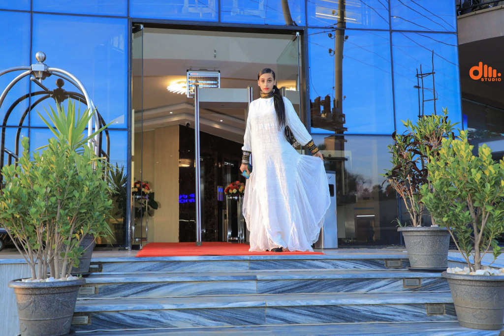 Nile View Hotel