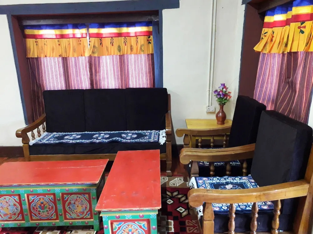 Kuenley Home stay