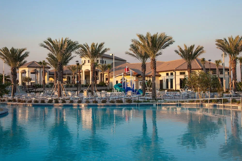ChampionsGate Best