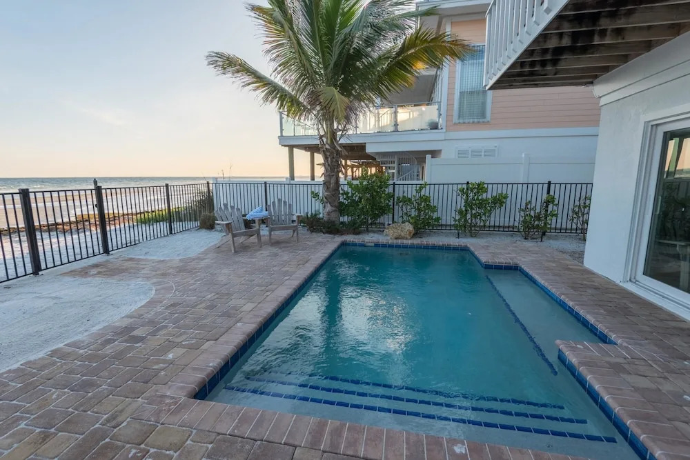 Casa on the Beach Apartment 3